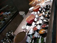 -天诚丽筠酒店-西餐厅
