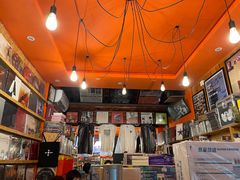 -独音唱片 Indie Music