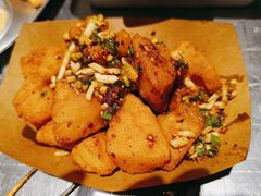 -有局·成都市井烧烤·精酿啤酒(双楠店)