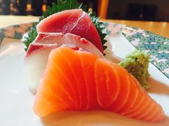 -希望日本料理(保利香槟花园店)
