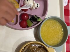 -西贝(石景山当代店)