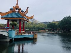 -金砂公园