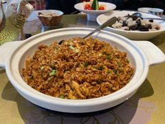 -好福记饭店(红梅公园店)
