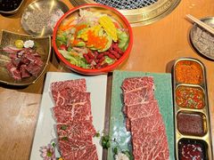 -MIKOMIKO和牛烧肉专门店(南门店)