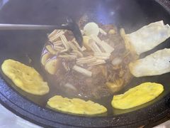 -曹丞相·地锅鸡·地锅鱼(武林店)