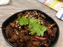 -靓靓蒸虾·头牌蒸虾(南山桂庙店)