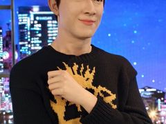 -武汉杜莎夫人蜡像馆