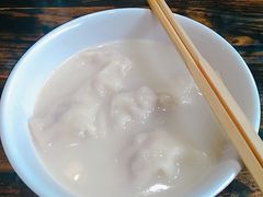 原味龙抄手-龙抄手(文殊坊店)