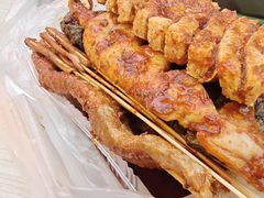 -胡仁根胡记炸炸炸