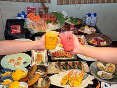 -松鹤精致料理(五一中路店)