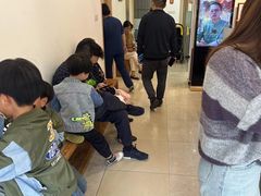 -庆德堂中医馆·小儿推拿(江北店)