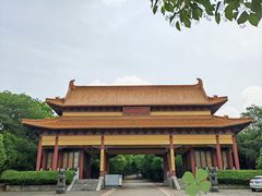 -南京市江宁方山