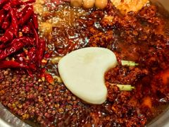 -谭鸭血老火锅(长春一店)