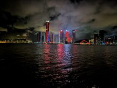 -澳门环岛游湾仔码头