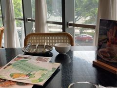 -Thai Alley泰爱里(二沙岛店)