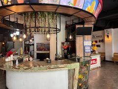 -顶好快餐(市府店)