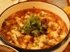 -豆蔻电影主题餐厅(四牌楼店)