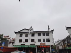 -南岳衡山风景名胜区-南岳大庙