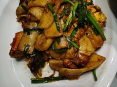 -筱爷叔·上海传统手工菜(玉树路店)