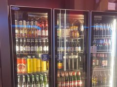 -金陵大勇烧烤·小龙虾·海鲜大咖(竹山路店)