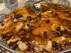飘香水煮鱼-玉林烤鸭店(定福庄店)