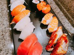 -合点寿司(美罗城店)