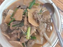 -始兴县农家小院餐馆