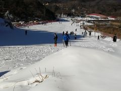 -玉龙滑雪场