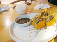 -品味泸沽湖•民族特色菜(大落水店)
