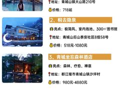 -花水湾第一村温泉大酒店