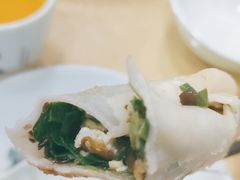 -春水锅贴·传统鲁菜(大明湖店)
