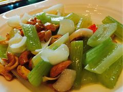 -新天世纪中餐厅