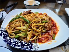 -巴依老爷新疆餐厅