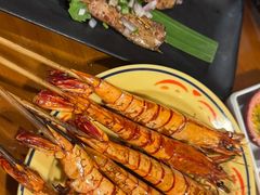 -辉记炭烧海鲜大排档·老字号(福田店)