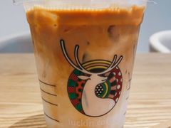 -瑞幸咖啡(合肥南站北广场店)