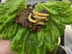 -石屏老字号4号包浆豆腐美食城(泼水广场店)