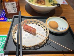 -和府捞面(东直门银座店)