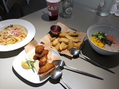 -GaryKitchen加里