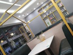 -禾谷韩餐(热带海洋学院店)