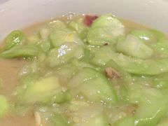 -老馆子·建德菜·山肴鱼鲜(海威新界店)