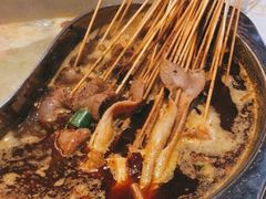 -袁记串串香(世欧王庄店)