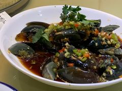 -宗泉烤全羊·烤羊腿·家常菜(解放东路店)