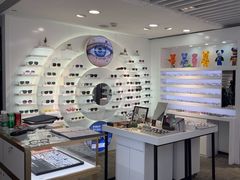 -浮光眼镜·蔡司视觉合作·数字验配中心(陆家嘴店)