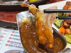 -龙记·香港茶餐厅(海上世界店)