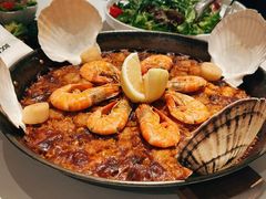 -Carmen卡门西班牙餐厅