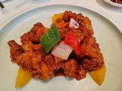 -南园酒家(前进路店)