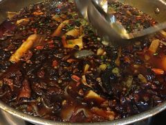 -黑竹香鸡(营和巷店)