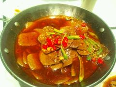 五城干锅仔-同庆楼(天鹅酒家店)