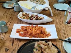 -隐食私房菜(渡口·光荣院南门·老街店)