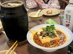 -本味焖罐源(天泽街店)
